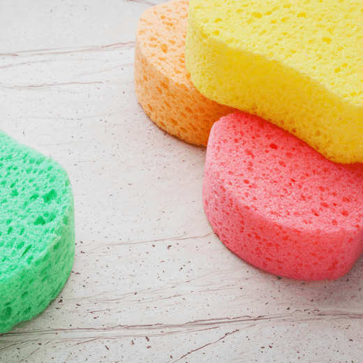 House cleaning services